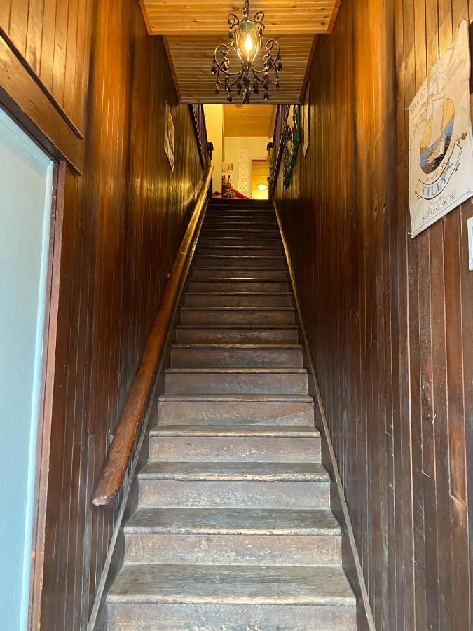 Historic Hotel Bayview Stewart Buitenkant foto